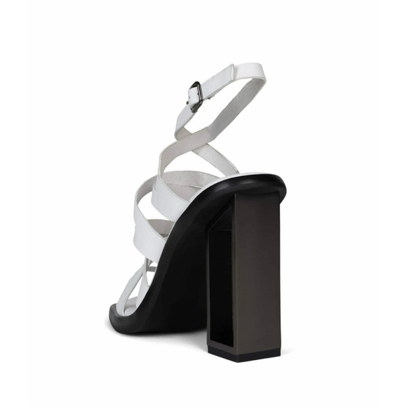 ❤️ sale Jeffrey Campbell NEW Impulsive sandal - Picture 5 of 7